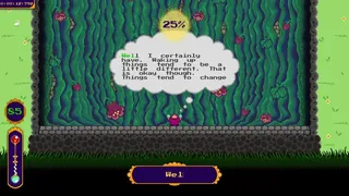 Скриншот 1 к игре Type King