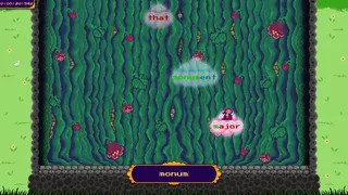 Скриншот 4 к игре Type King