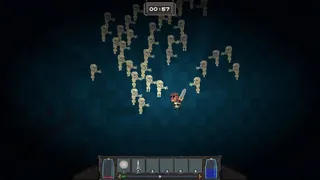 Скриншот 2 к игре Tower of the Mad Wizard