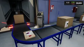 Скриншот 5 к игре Parcel Simulator