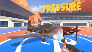 Скриншот 1 к игре Pressure Washer