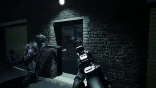 Скриншот 1 к игре SWAT Commander: Prologue