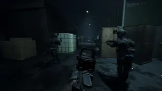 Скриншот 3 к игре SWAT Commander: Prologue