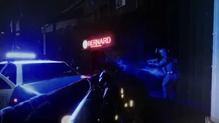 Скриншот 5 к игре SWAT Commander: Prologue