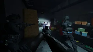 Скриншот 7 к игре SWAT Commander: Prologue