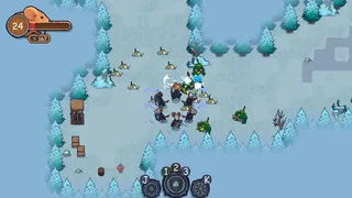 Скриншот 1 к игре MiceGard
