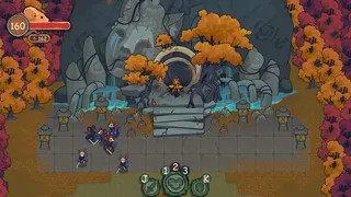 Скриншот 2 к игре MiceGard