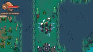 Скриншот 7 к игре MiceGard