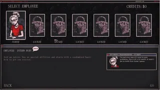 Скриншот 2 к игре HF: Probation