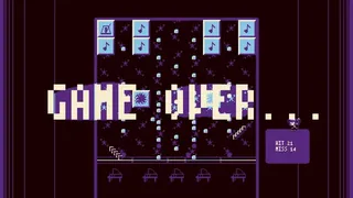 Скриншот 2 к игре Reflector Rhythm Master