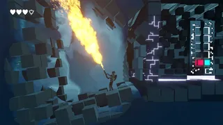 Скриншот 4 к игре Arctic 51