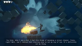 Скриншот 6 к игре Arctic 51
