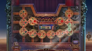 Скриншот 8 к игре Mystery Case Files: Incident at Pendle Tower