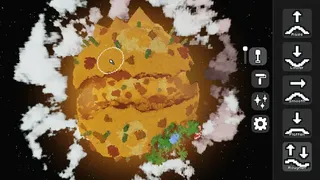 Скриншот 1 к игре Terra Toy