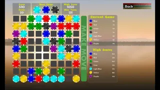 Скриншот 2 к игре Colorlines