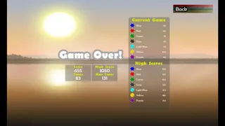Скриншот 5 к игре Colorlines