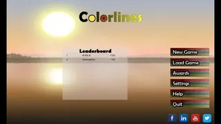 Скриншот 6 к игре Colorlines