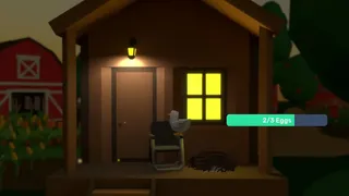 Скриншот 3 к игре Karen The Chicken