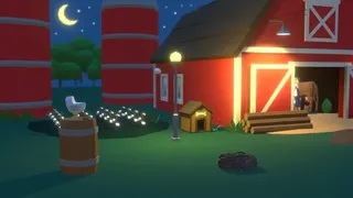 Скриншот 4 к игре Karen The Chicken