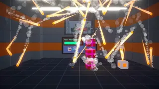 Скриншот 5 к игре Karen The Chicken