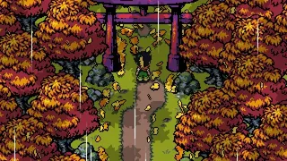 Скриншот 1 к игре Spiritwell