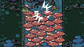 Скриншот 2 к игре Spiritwell