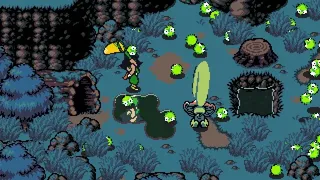 Скриншот 3 к игре Spiritwell
