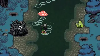 Скриншот 7 к игре Spiritwell