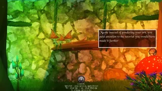 Скриншот 1 к игре Sir. Ball-Up