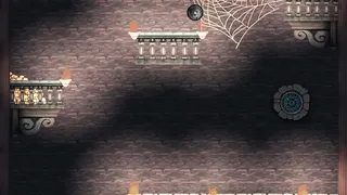 Скриншот 2 к игре Sir. Ball-Up