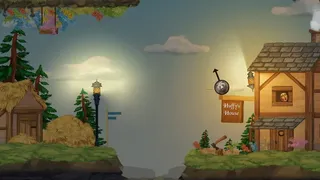 Скриншот 3 к игре Sir. Ball-Up