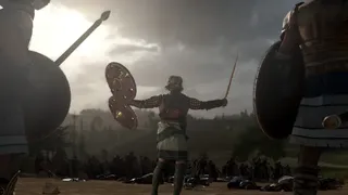 Скриншот 3 к игре Total War: PHARAOH