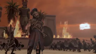 Скриншот 5 к игре Total War: PHARAOH