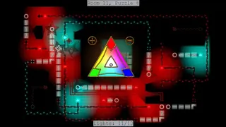 Скриншот 2 к игре Tesla's Puzzles of Lights