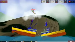 Скриншот 5 к игре Biplane Baron 2: Flying Ace