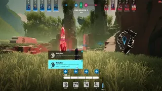 Скриншот 4 к игре RevenBlade