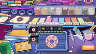 Скриншот 1 к игре High Times - Dating/Cooking Sim
