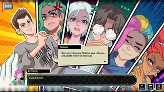 Скриншот 3 к игре High Times - Dating/Cooking Sim