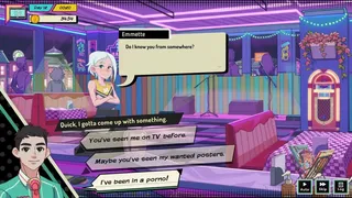 Скриншот 4 к игре High Times - Dating/Cooking Sim