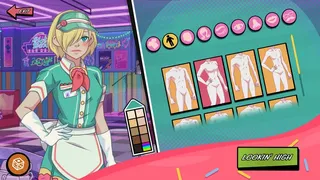 Скриншот 5 к игре High Times - Dating/Cooking Sim