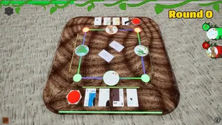 Скриншот 4 к игре Puzzle Playing Cards