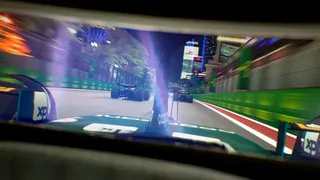 Скриншот 6 к игре F1 Manager 2023