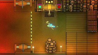 Скриншот 3 к игре Illwind