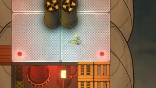 Скриншот 4 к игре Illwind