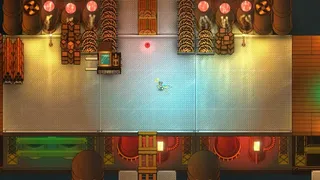 Скриншот 5 к игре Illwind