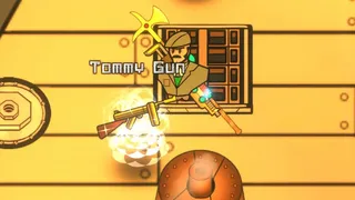 Скриншот 7 к игре Illwind