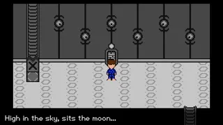Скриншот 1 к игре Moonchild