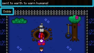 Скриншот 2 к игре Moonchild