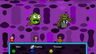 Скриншот 3 к игре Moonchild