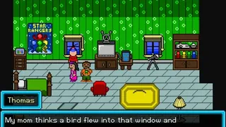 Скриншот 4 к игре Moonchild